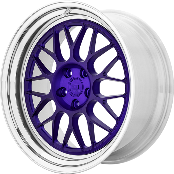 BC Forged MHE28 Ansicht 7